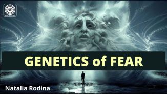 GENETICS of FEAR