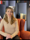 Olga Dziuba (Kyiv, Ukraine) videoreview